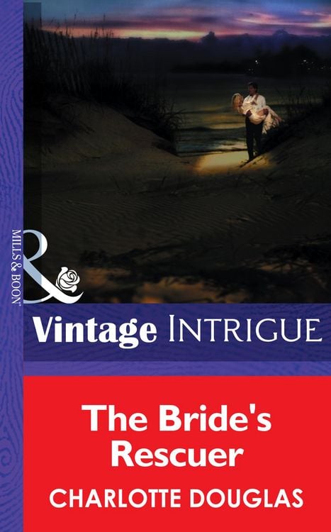 Produktbild: The Bride's Rescuer