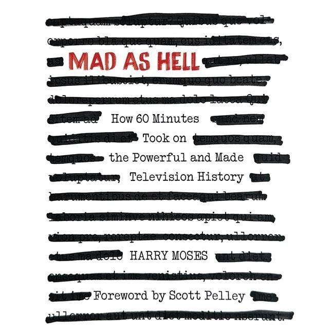 Produktbild: Mad as Hell