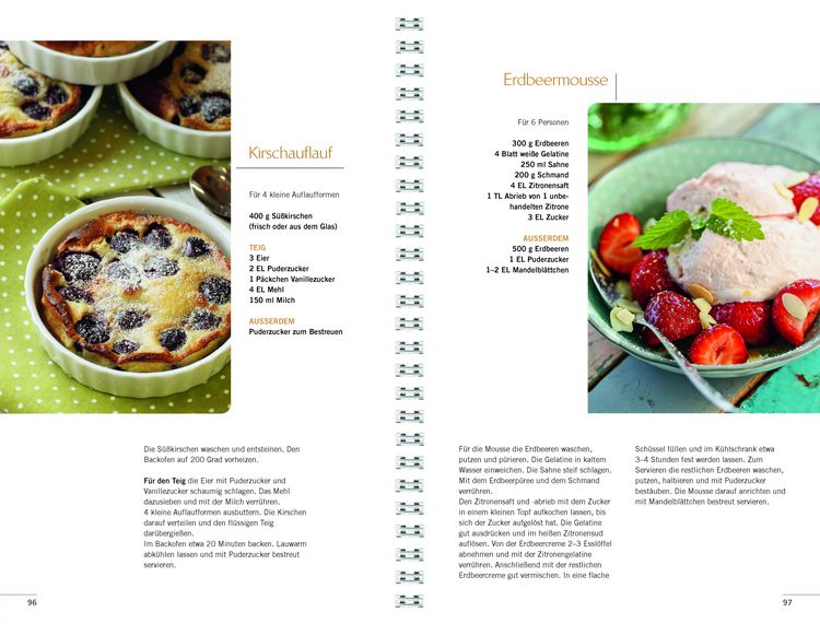 Produktbild: Landlust - Die Rezepte 6