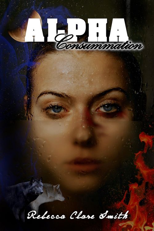 Alpha Consummation (Alpha Wolf, #3)