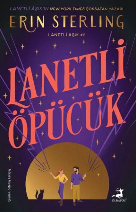 Produktbild: Lanetli &Ouml;p&uuml;c&uuml;k - Lanetli Asik 2