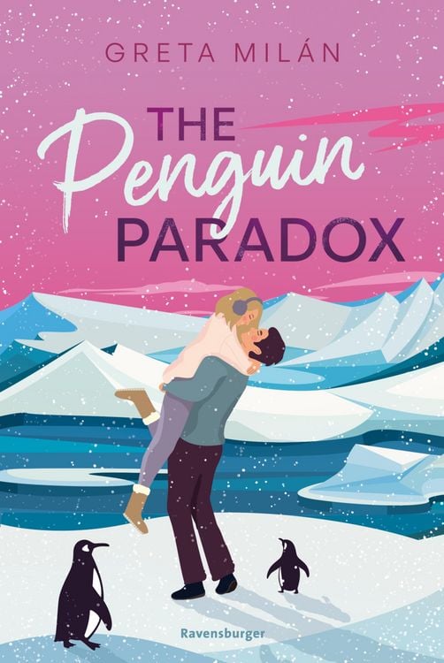 Produktbild: The Penguin Paradox