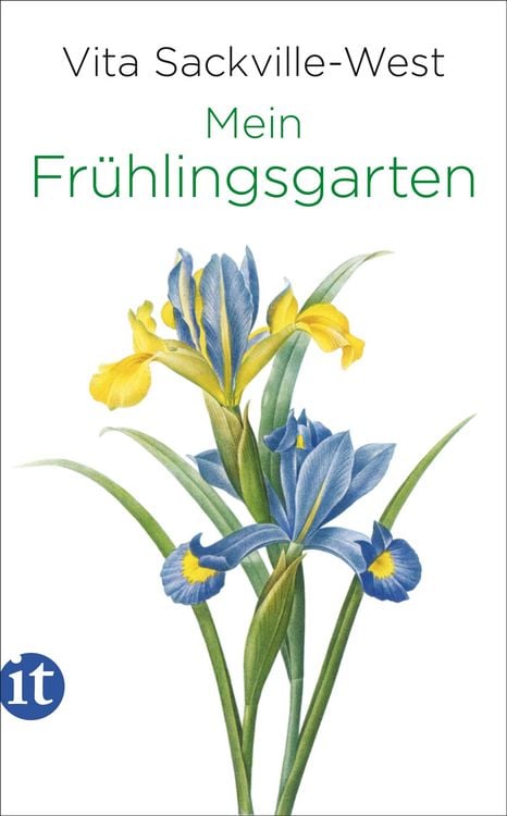 Produktbild: Mein Frühlingsgarten