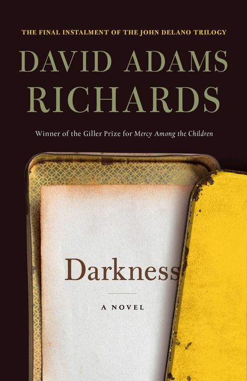 Produktbild: Darkness