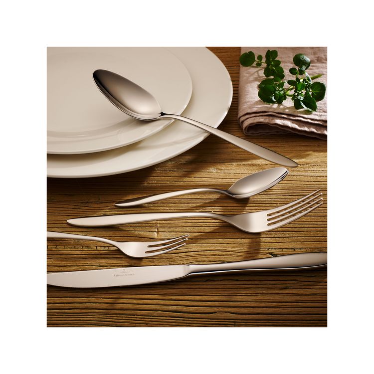 Produktbild: Villeroy & Boch Annalena Tafelbesteck 30tlg.