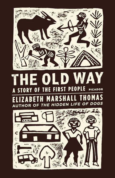 Produktbild: The Old Way