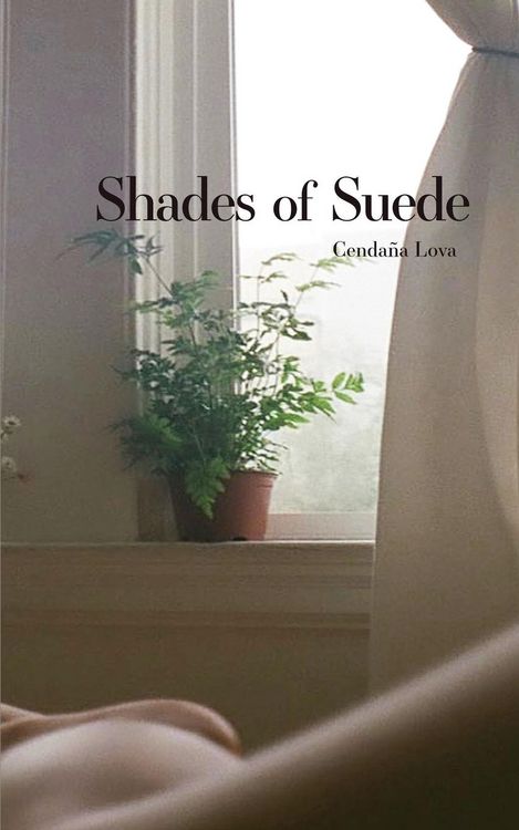 Produktbild: Shades of Suede