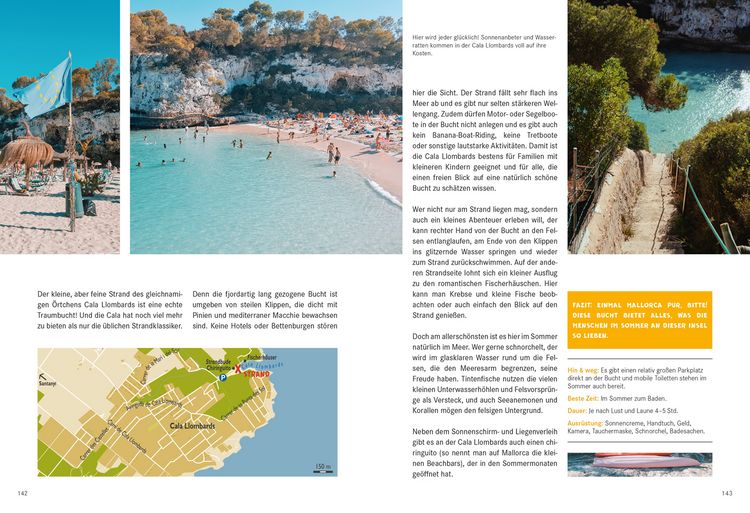 Produktbild: 52 kleine & gro&szlig;e Eskapaden auf Mallorca