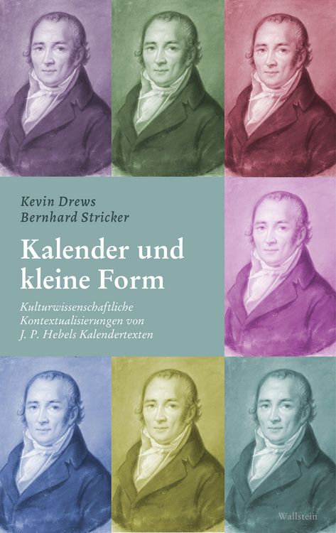 Produktbild: Kalender und kleine Form