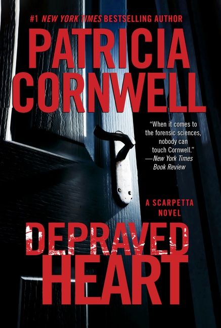 Produktbild: Depraved Heart