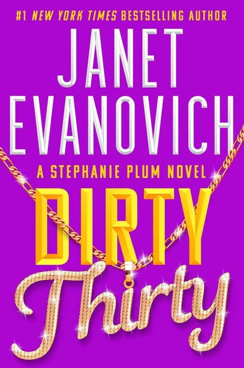 Produktbild: Dirty Thirty