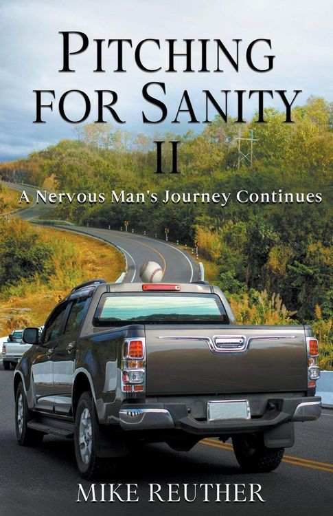 Produktbild: Pitching for Sanity II