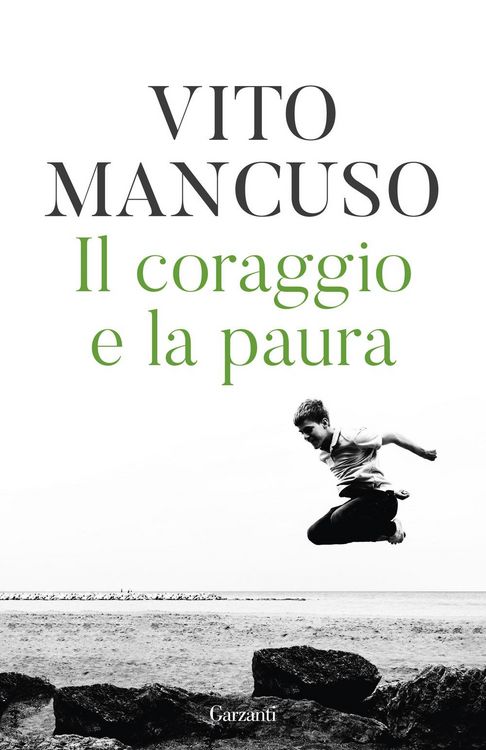Produktbild: Il coraggio e la paura