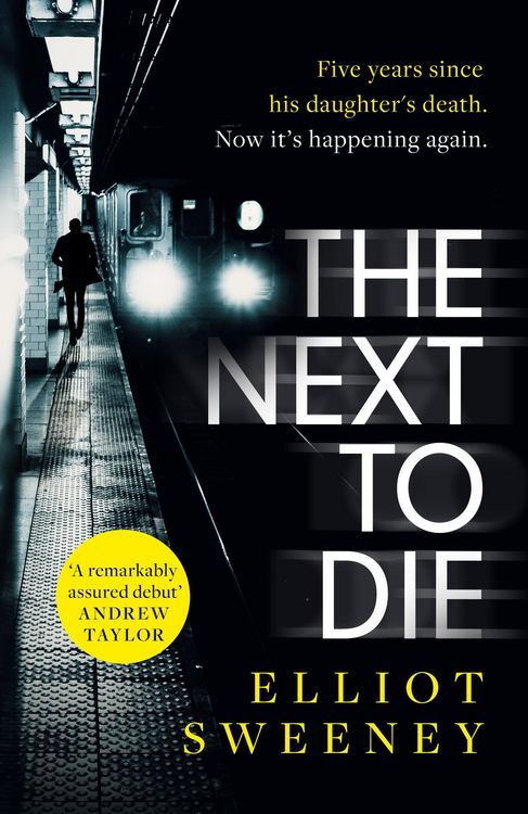 Produktbild: The Next to Die