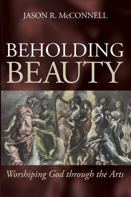 Produktbild: Beholding Beauty