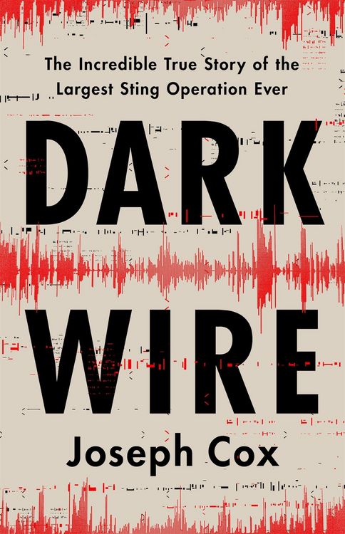 Produktbild: Dark Wire