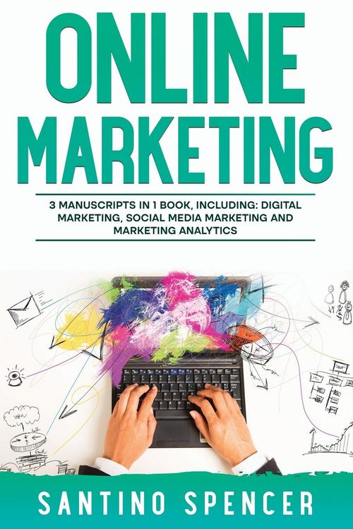 Produktbild: Online Marketing
