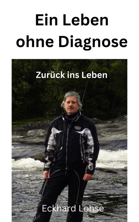 Produktbild: Ein Leben ohne Diagnose