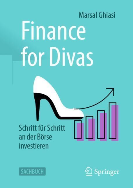 Produktbild: Finance for Divas