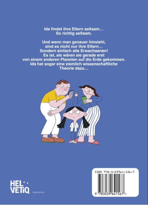 Produktbild: Ida erkl&auml;rt die Welt