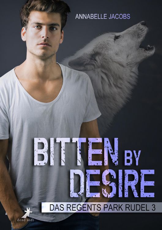 Produktbild: Bitten by Desire