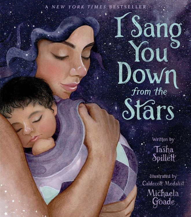 Produktbild: I Sang You Down from the Stars