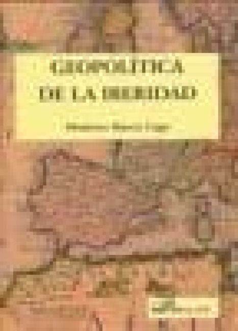 Produktbild: Geopol&iacute;tica de la iberidad