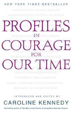 Produktbild: Profiles in Courage for Our Time