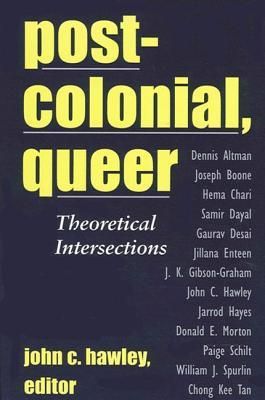 Produktbild: Postcolonial, Queer