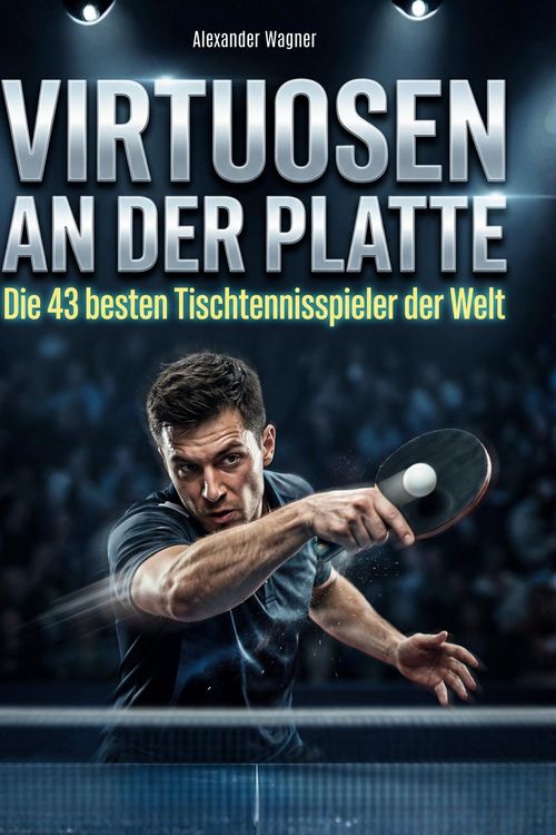 Produktbild: Virtuosen an der Platte