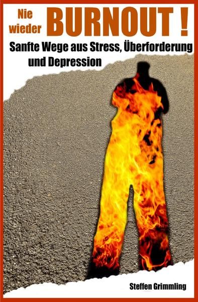 Produktbild: Nie wieder Burnout!