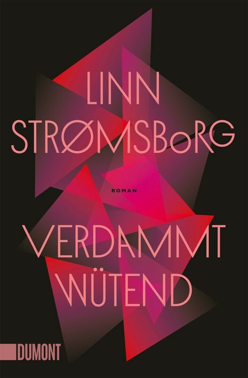 Produktbild: Verdammt w&uuml;tend