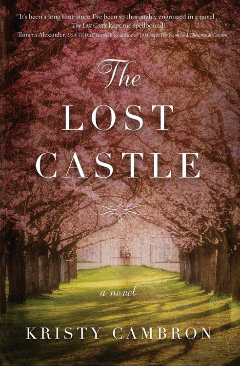 Produktbild: The Lost Castle