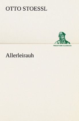 Produktbild: Allerleirauh