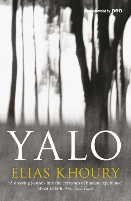 Produktbild: Yalo