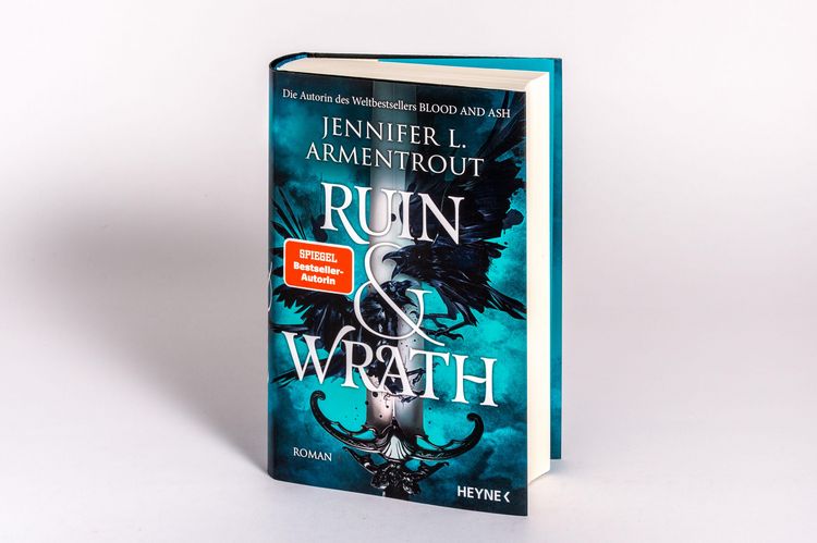 Produktbild: Ruin and Wrath