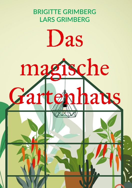 Produktbild: Das magische Gartenhaus