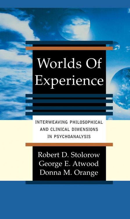 Produktbild: Worlds Of Experience