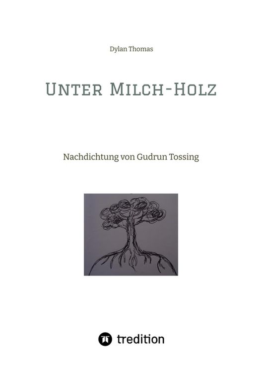Produktbild: Unter Milch-Holz