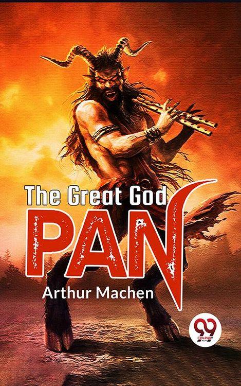 Produktbild: The Great God Pan