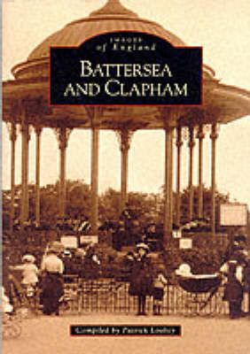Produktbild: Loobey, P: Battersea and Clapham