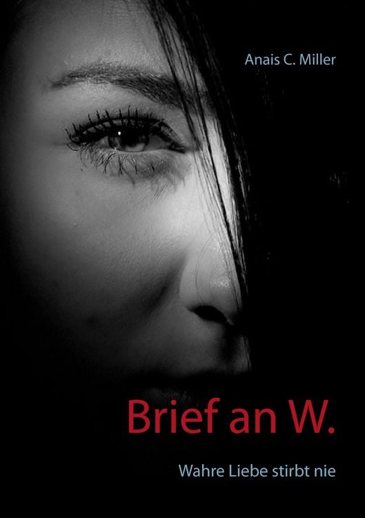 Produktbild: Brief an W.