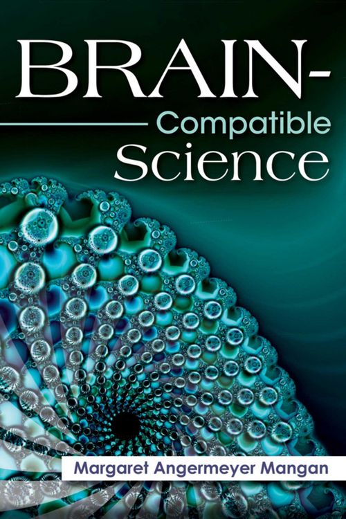 Produktbild: Brain-Compatible Science