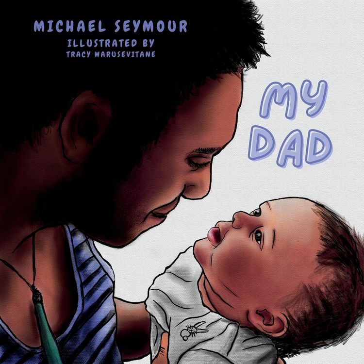 Produktbild: My Dad