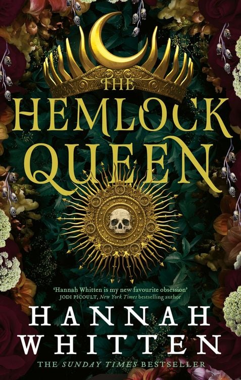 Produktbild: The Hemlock Queen