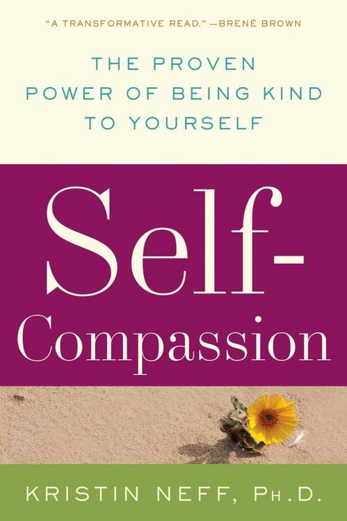 Produktbild: Self-Compassion