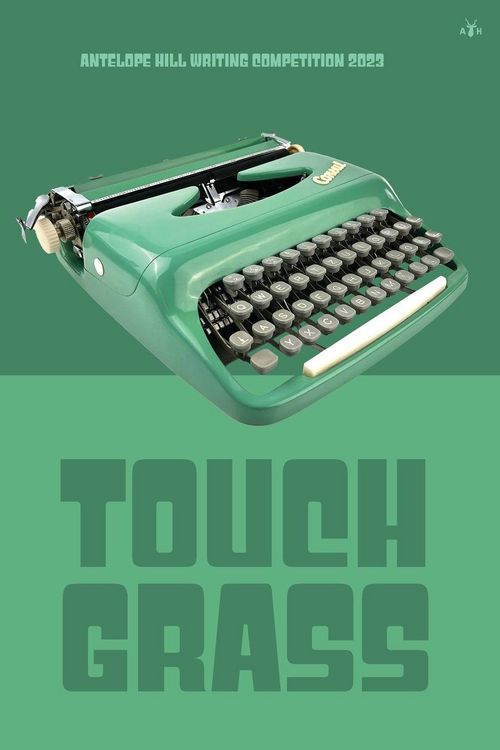 Produktbild: Touch Grass