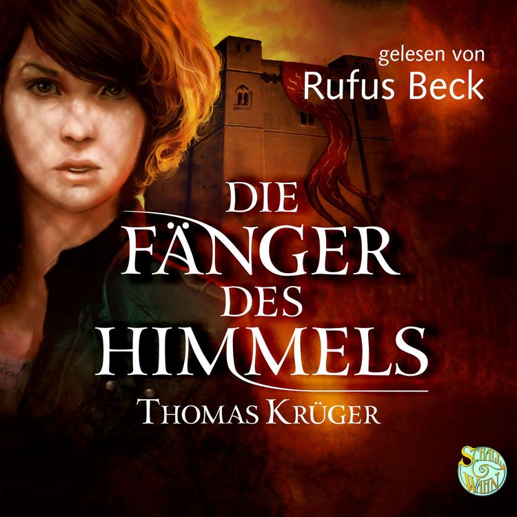 Produktbild: Die F&auml;nger des Himmels