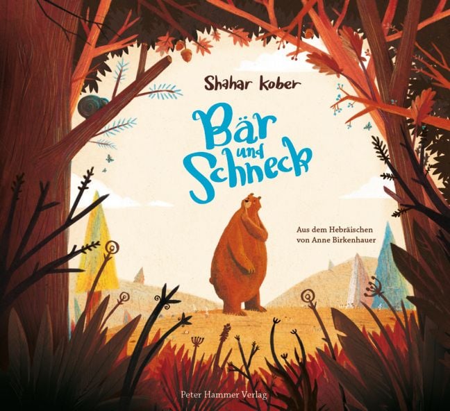 Produktbild: B&auml;r und Schneck