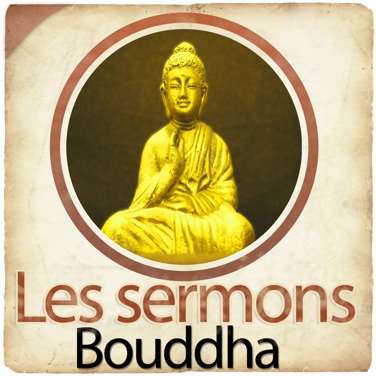 Produktbild: Les sermons de Bouddha